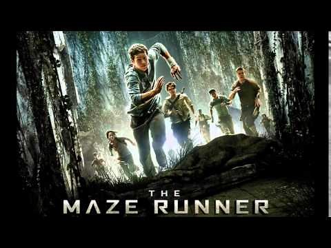 The Maze Runner Soundtrack - 14. Griever Attack