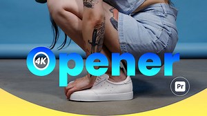 Opener - Dynamic Slide