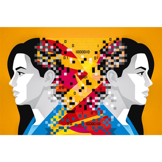 AIが市場調査の「対象」に 人間からの置き換え進むか