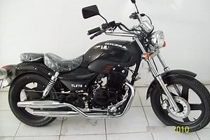 GILERA YL 275