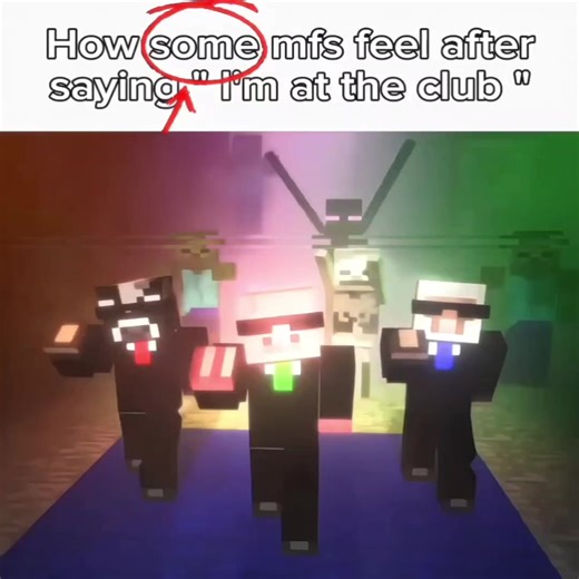 At the Club - Tuff Club Edit
