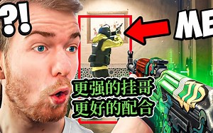 【Pengu 中字】双人沟通交替走车推进的典范！ |殊死一搏暴力挂 #37