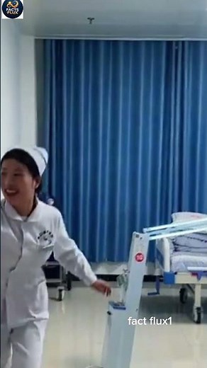 👉 Hospital Emergency Training Simulation | Realistic Medical Drill