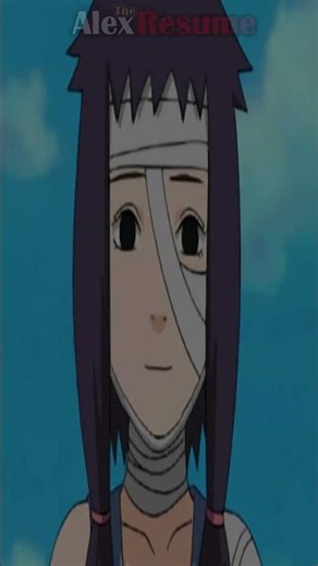 Isaribi una chica mitad Sirena , BESA a Naruto para Salvarlo 😱 #naruto #boruto #anime #shorts