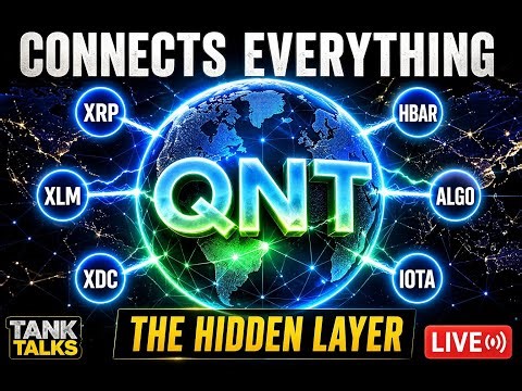 QNT: The Hidden Layer You Missed!