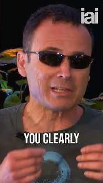 Nothing in physics is sacrosanct | Physicists João Magueijo and Tim Maudlin