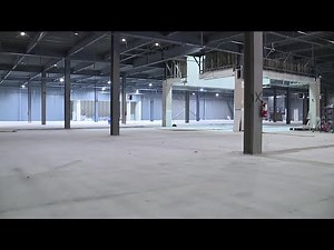 Citrus Park Town Center mall gets new entertainment space