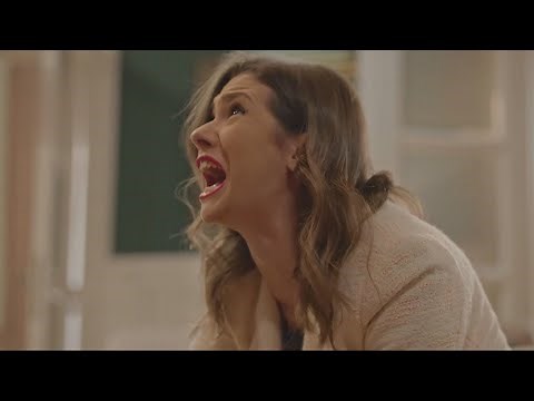 Igra sudbine 593. epizoda -"Zlikovci, ubili ste mi oca!" (PROMO)