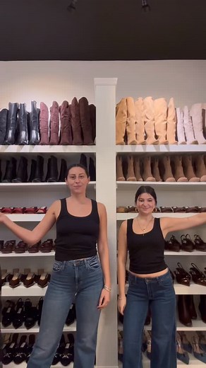 1.4K views | Millennial vs Gen Z styling part 2 﫶 | Bobbles & Lace Saratoga | Facebook