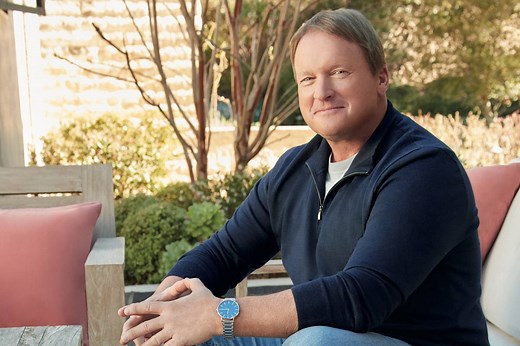 Jon Gruden revives Chucky persona in new Skechers ad