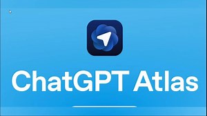 OpenAI menantang Chrome dan Perplexity Comet dengan peramban AI ChatGPT Atlas