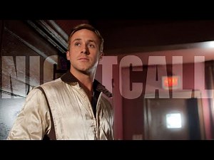 Drive (2011) - Nightcall - Edit
