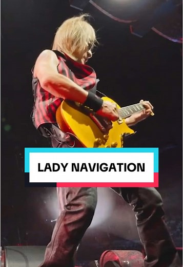 B'z Live-Gym 2023: A Night of LADY NAVIGATION