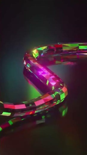 This loop is hypnotic 🔮