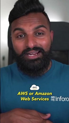 What is AWS?