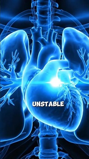What Happens If Your Heart Beats Too Fast? ❤️