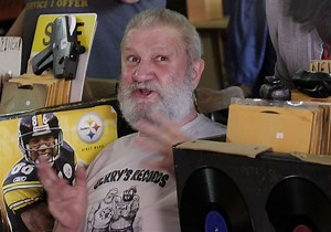 Jerry's Records owner retiring, but store will remain open