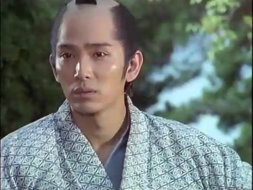 剣客商売 第一シリーズ第8話 「嘘の皮」