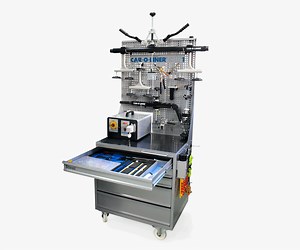 CDR1 Dent Repair Workstation | Car-O-Liner USA