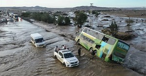 ¿El Niño Costero en Perú será un evento extremo? Enfen alerta cambio de clima entre mayo y junio