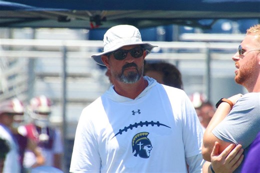 Tradition-rich Shiloh Christian eyes leap to the Class 7A-West next season