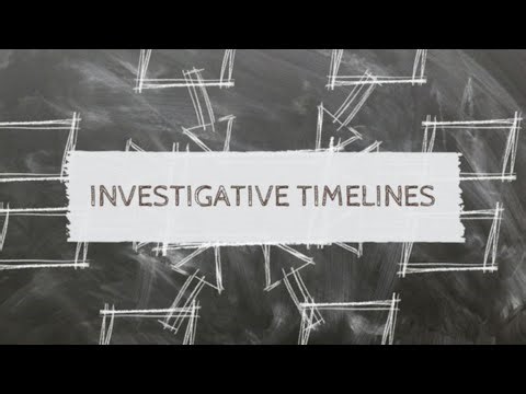 SUMMER WELLS CASE: HUNTER SAID CANDUS CALLED HIM AT 7:30. HMMMM