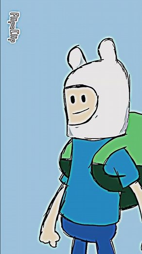 PIXEL PIG ANIMATION MEME [ADVENTURE TIME] | GlitchyDTH