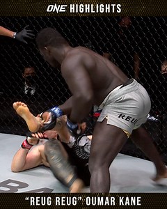 Before "Reug Reug" returns to action at ONE 164, relive his wildest highlights in ONE! #ONE164 | December 3 | Tickets: bit.ly/ONEMNLTIX | ONE Championship