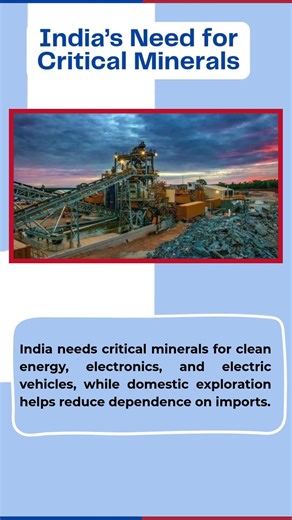 Ratul Puri | Hindustan Power Enters Critical Minerals & Platinum Exploration