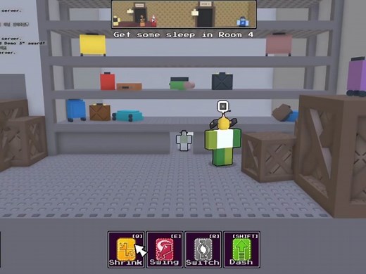 Block Tales: Secrets and Challenges Revealed