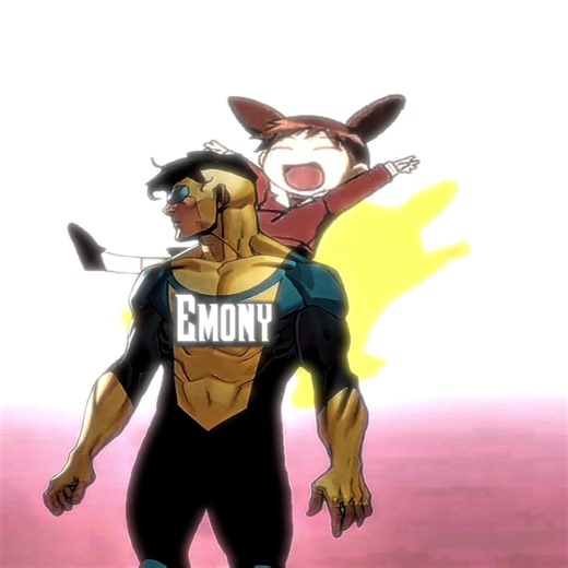 MAIN MARK SOLOS ALL VILLIANS?!|| IB:@𝘒𝘙𝘖𝘖𝘡𝘐 || #viraledit #xyzbca #invinciblevariants #invincibleseason3 #markgrayson