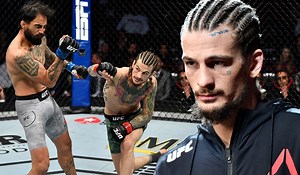 UFC 248: MMA's next superstar may have emerged over the weekend - Extra.ie
