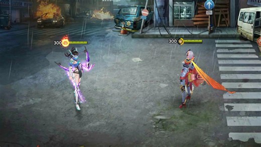 老魔窟翻车，杰西卡放过我吧！