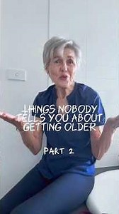 My experience with aging 🤣Part 2