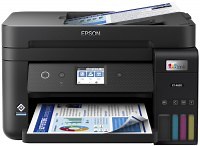 БФП Epson EcoTank ET-4850