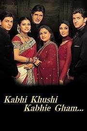 Kabhi Khushi Kabhie Gham