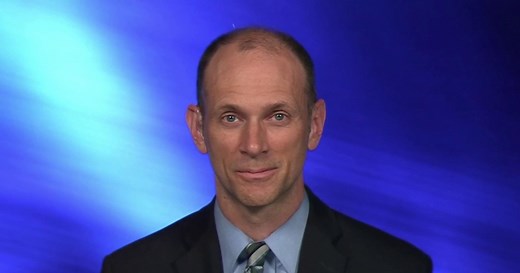 Are Republicans finally showing sanity on Trump's trade war?