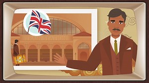 African and Asian migration - Post-war migration from Africa, the Caribbean and Asia - KS3 History - homework help for year 7, 8 and 9.  - BBC Bitesize