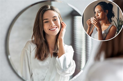 Drinking this up to 2.5 times a day makes women age better: study