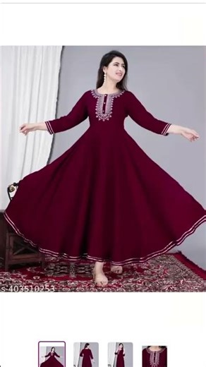 beautiful dress buy messo #trendingshorts #trending