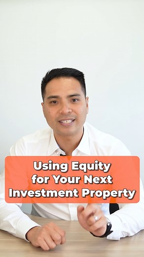 Have you ever considered using equity to secure a deposit for an...