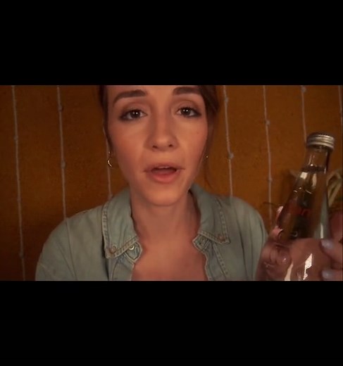 ASMR on TikTok on TikTok