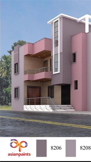Asian paint house colour design with colour code details l house new colour photos l house painting
