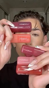 HUDA BEAUTY | BLUR BABY BLUR!! 💅🏽 Watch @dausmendoza get that no-filter filter effect with our new Blush Filter Liquid Blush. OBSESSED! | Instagram