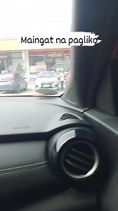 Maingat na pagliko sa automatic na sasakyan Starting from zero knowledge using her brand new Nissan kick for basic driving | Driving tutorial at lancaster -page 1