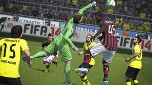 FIFA 14 - Review