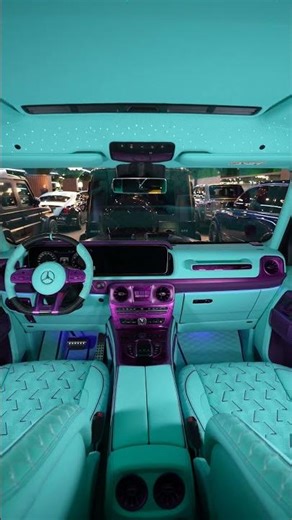 Jaw-Dropping G7X Onyx Concept in Designo Platinum Magno - For Sale at Doruado Luxury Car