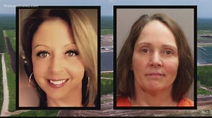 Prosecutors release list of evidence in Kimberly Kessler trial