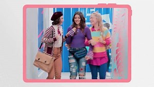 Najważniejsze, to żeby odkryć własny talent i pokazać go w swoim stylu✨. Startujemy z nowymi odcinkami serialu BIA! Już od 9 marca o 17:30 w Disney Channel!💖 | Disney Polska