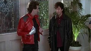 Wedding Singer, The (1998) - Theatrical Trailer-1